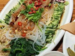 大拌菜-马家饭堂(南街薰酱店)