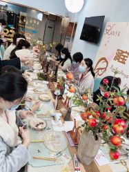 点击看大图 -安雅国际月子会所(拱北森宇富通店)