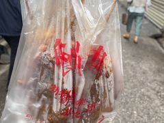 -长堤街油炸小吃