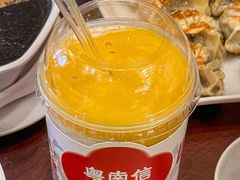 -南信牛奶甜品专家