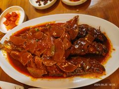 -长寿参鸡汤(朝韩风情街店)