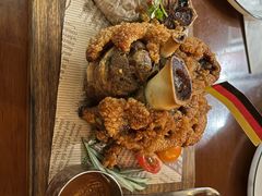 -haxnbauer海森堡德国餐厅(深圳coco店)