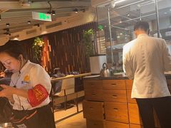 -一轩饺子馆(丽都店)