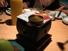 -嘉禾·悦享餐厅(八方汇店)