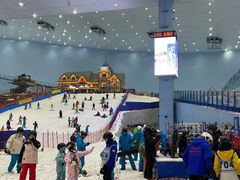 -广州热雪奇迹