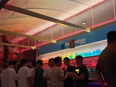 -北京目的地酒吧