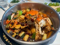 -七欣天香辣蟹火锅(闵行浦江欢乐颂店)