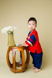 点击看大图 -倾城宝贝儿童摄影(浦东金谊店)