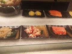 -星伦多自助料理·涮烤一体(江桥万达店)