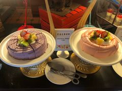 -咖啡苑·沈阳今旅酒店Hotel Jen·香格里拉集团