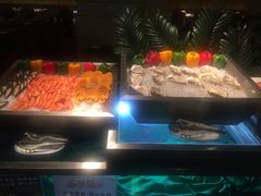 -华安国际大酒店-餐厅