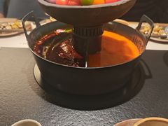 -山缓缓火锅(上海闵行龙湖店)