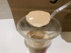 -寿奶茶·鲜奶与茶(合生汇购物中心店)