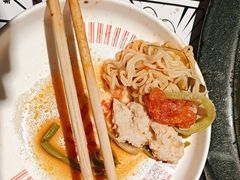 -生活如沸·顺德水牛奶火锅(大学路店)