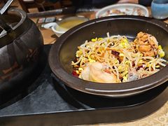 -云海肴·汽锅鸡·云南代表菜(五道口购物中心店)