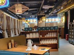-壹只卤鹅 · 潮汕菜(京基百纳店)