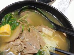-小杨生煎(龙之梦购物中心店)