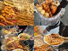 -郭记小街麻辣烫(南小街总店)