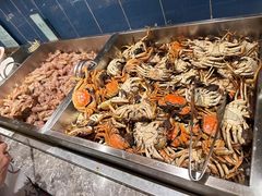 -禾斗海鲜自助(市南银座店)
