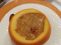 -老洋房花园饭店(绍兴路店)