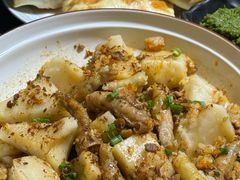 -伊带伊路新疆美食府(呼家楼店)