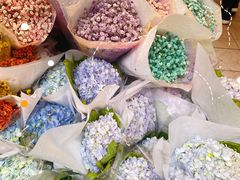 -循礼门鲜花花市(武汉循礼门店)