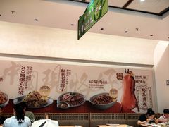 -春饼先生·北京烤鸭(甘井子万达店)