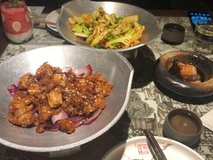 -绿茶餐厅(昌平悦荟店)