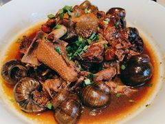 -二十八里太湖船菜(吉祥路店)