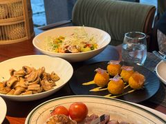 -MONICH牛排融合餐厅(和义大道购物中心店)