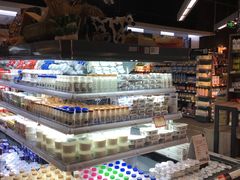 -Olé精品超市(苏州中心店)