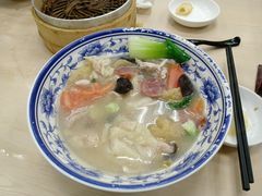 -刘长兴(逸仙桥店)