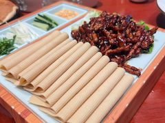 -京味张·北京烤鸭(南山店)