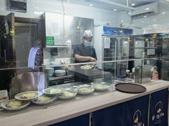 -帕米尔食府(白云观店)