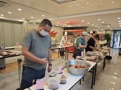 -海景壹号大酒店(滨湖店)