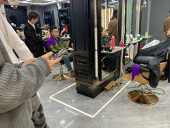 -Tipo Hair salon（明星）店