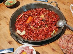 -楠火锅(太古里总店)