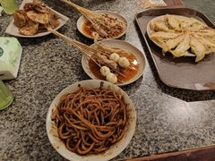 -小街天府(西工小街店)