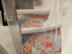 -爸爸糖吐司面包(南京鼓楼龙江店)