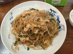-长安炊烟庭院陕菜(七路明光路店)