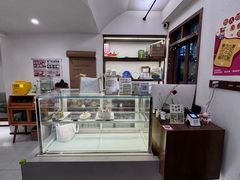 -流酥可心·牛乳蛋糕商店(禾祥西路店)