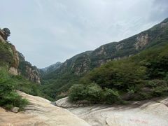 -黑龙潭风景区