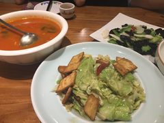 -巴依老爷新疆美食(望京小街店)