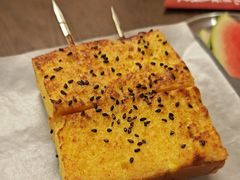 -半酌烧烤小酒馆(南京东路店)