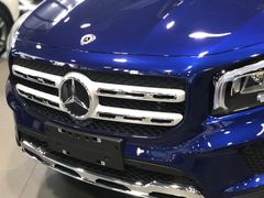 -北京之星奔驰4S店(亦庄店)