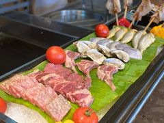 -索菲特西湖大酒店·香榭丽全日候餐厅(南山路店)