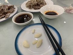 -小叶手抓·非遗·清真食品(治平路店)