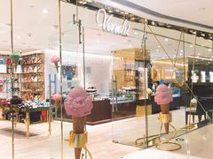 -VENCHI 闻绮(北京国贸商城店)