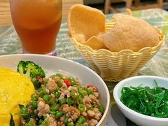 -米泰芒·东南亚料理(体育西店)