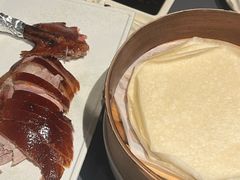 -小大董·烤鸭(观景餐厅·南京西路店)